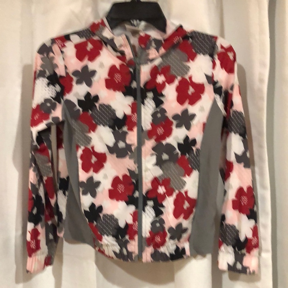 Avia windbreaker